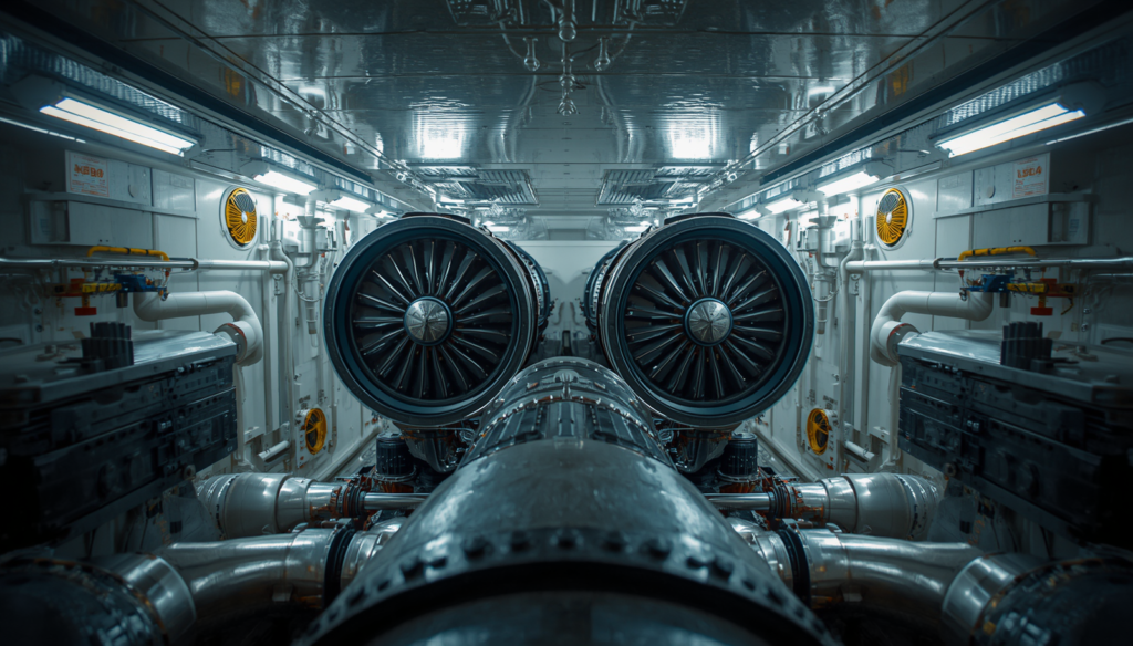 Marine Innovation Insights