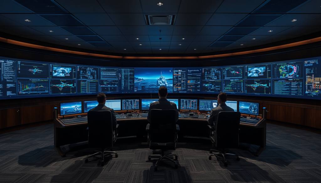 Maritime Digitalization Pathways