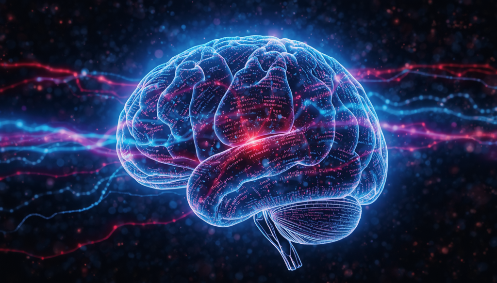 NLP Explained