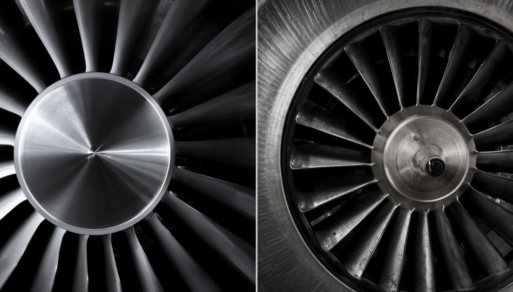 Operational Efficiency Driven