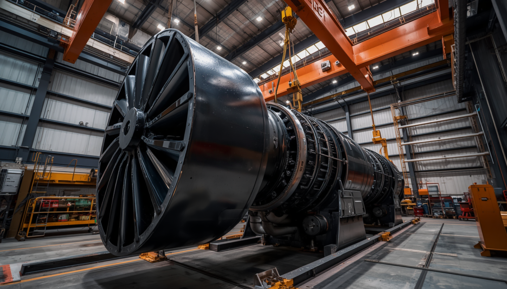 Operational Efficiency Driven
