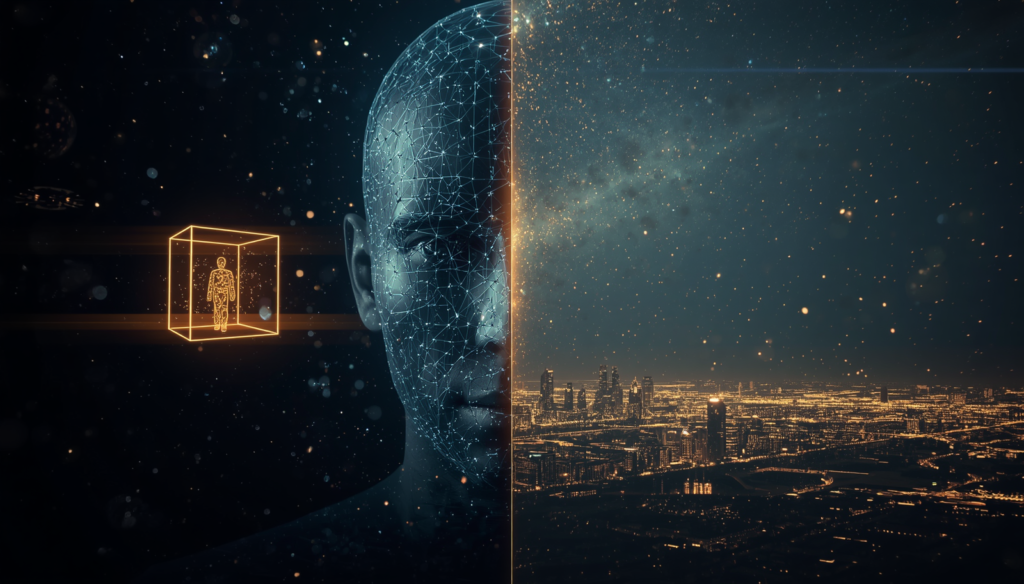AGI & The Next Frontier