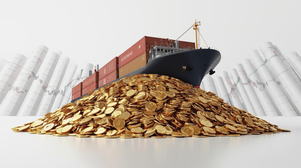 Supply Chain Resilience