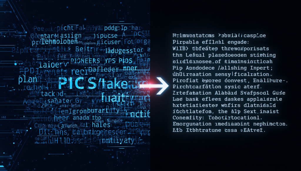 Text Preprocessing Hacks