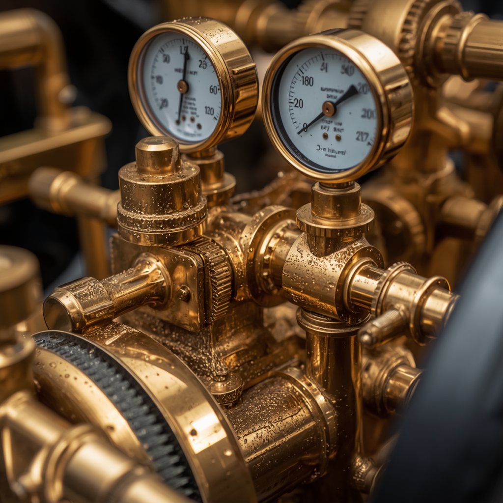 industrial decarbonization