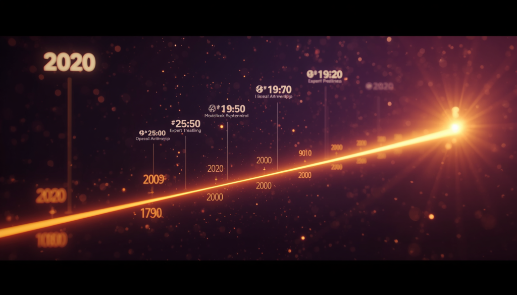 AGI & The Next Frontier