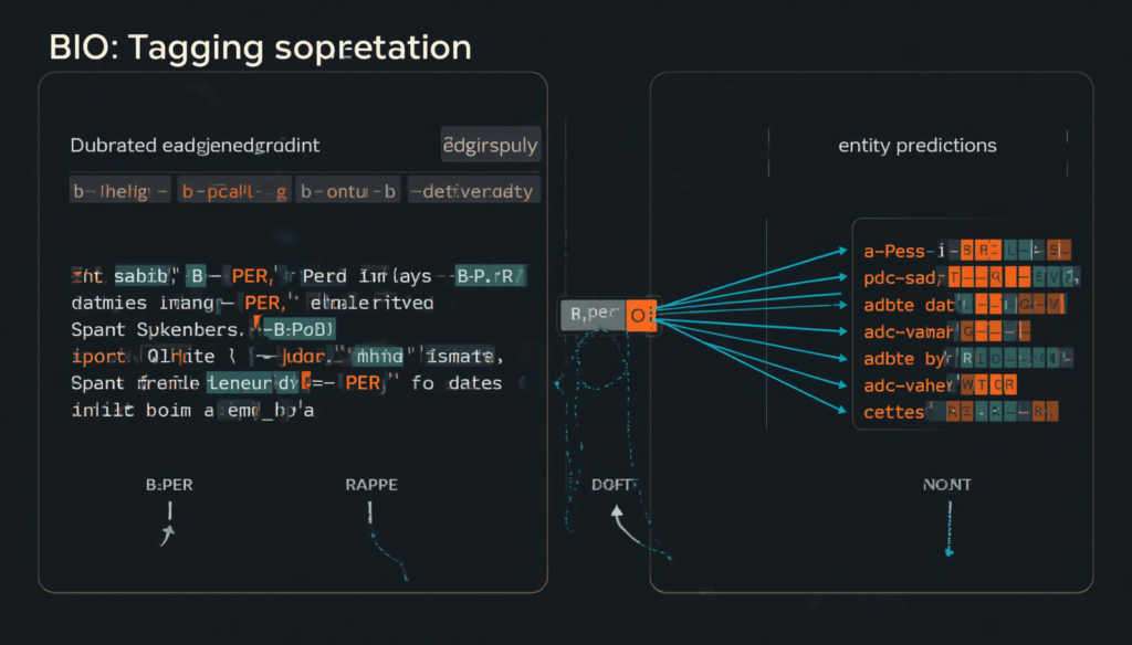 Named Entity Recognition