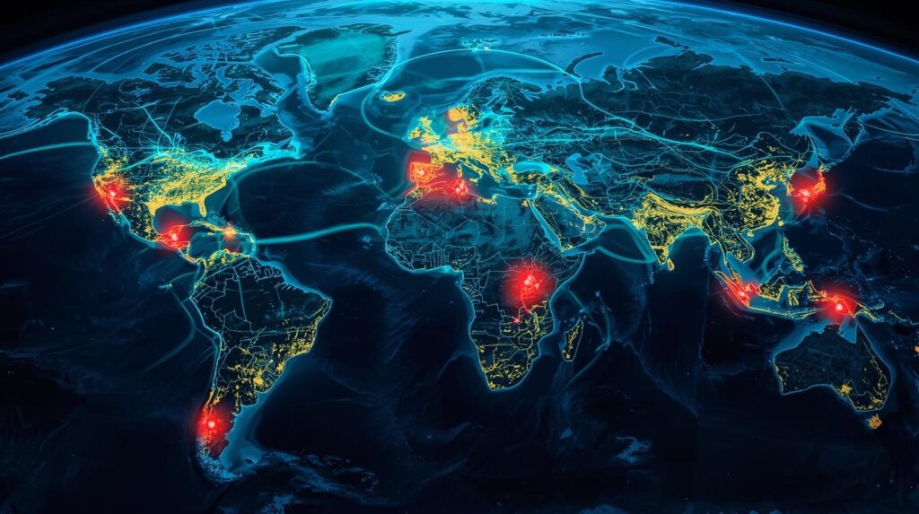 Supply Chain Resilience