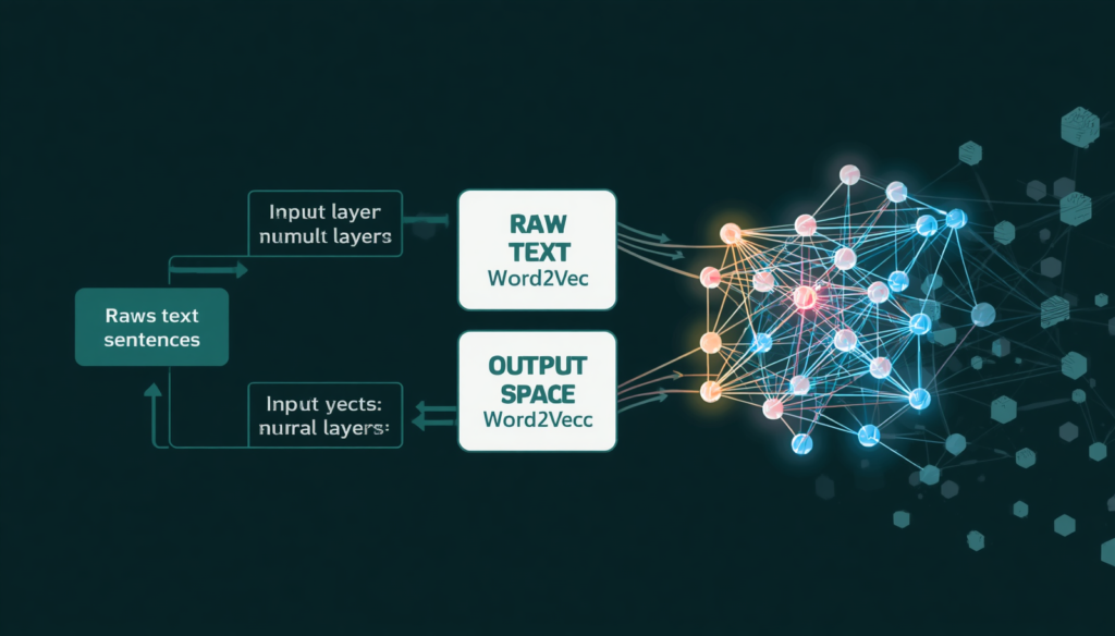 Word Embeddings & Vectors