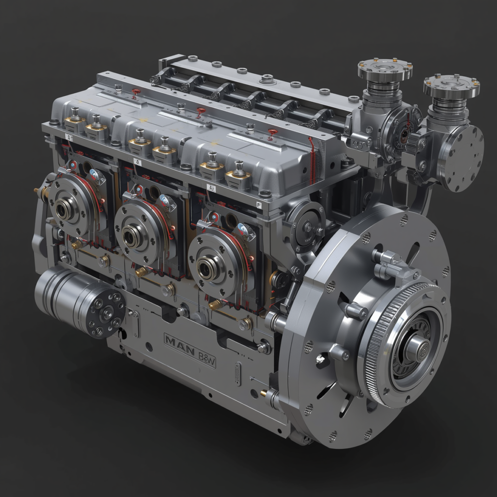Marine Innovation Insights
