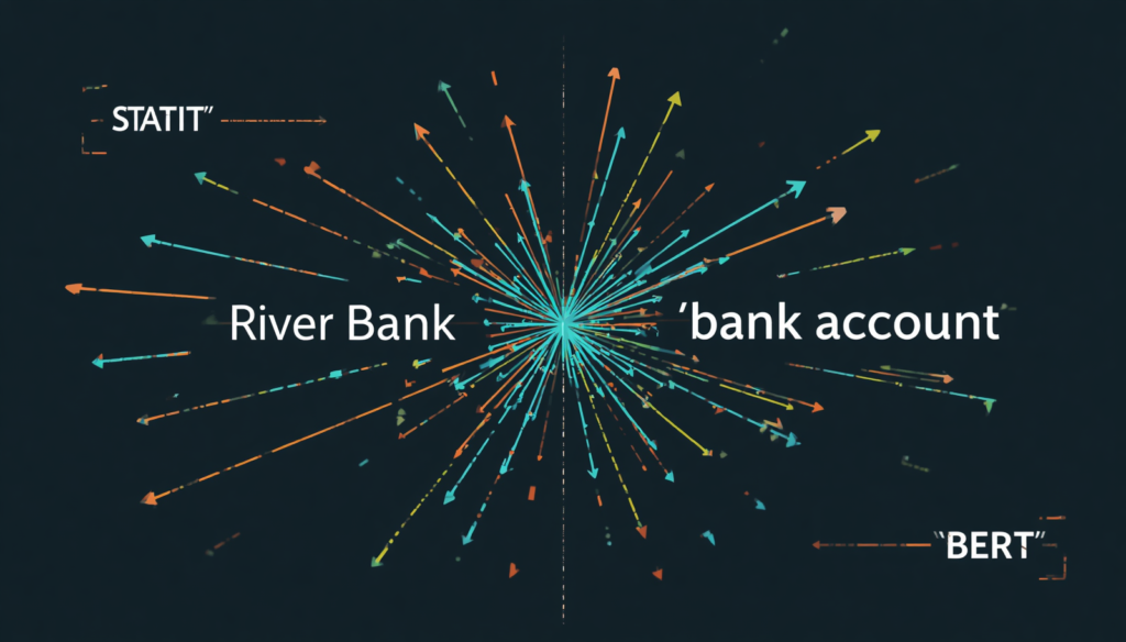 Word Embeddings & Vectors