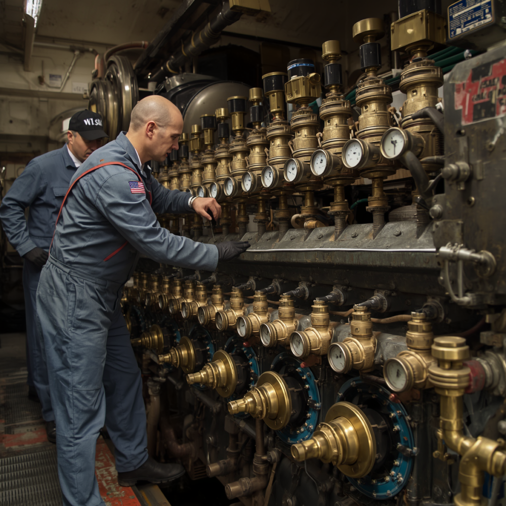 Energy Transition Liftoff