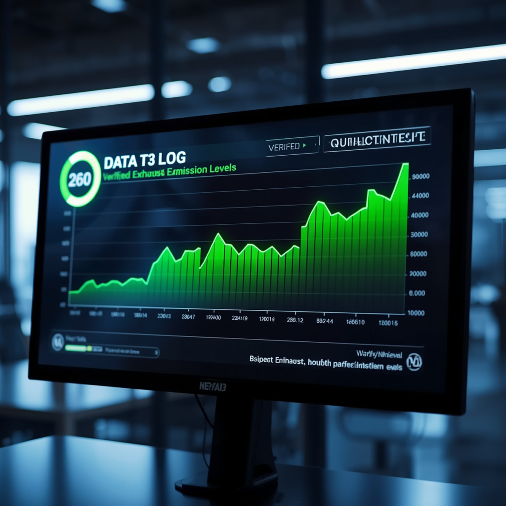 Regulatory Compliance Waves