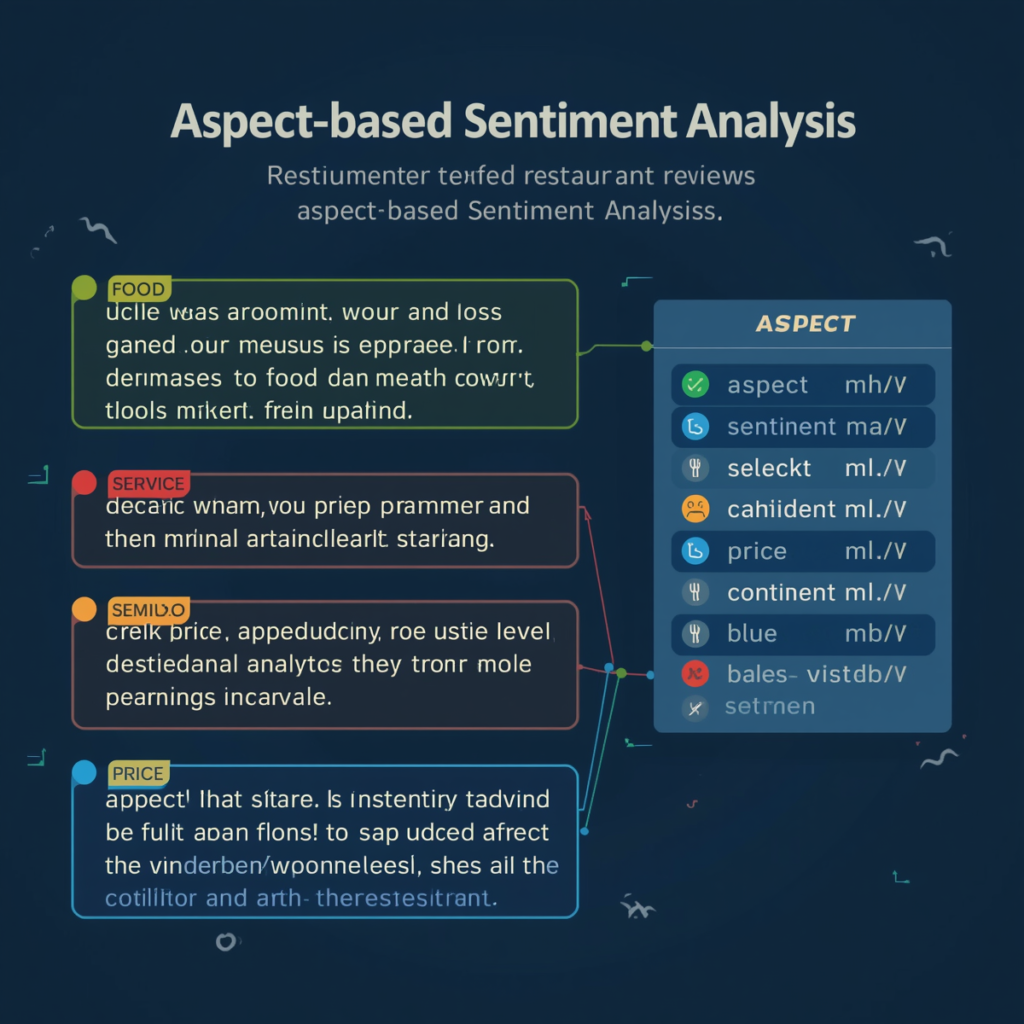Sentiment Analysis