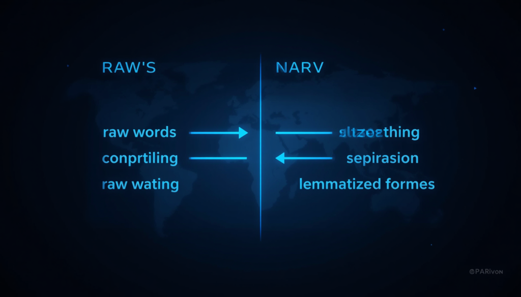Text Preprocessing Hacks