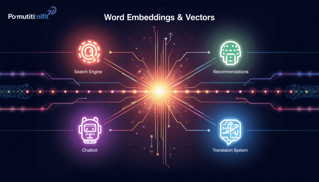 Word Embeddings & Vectors