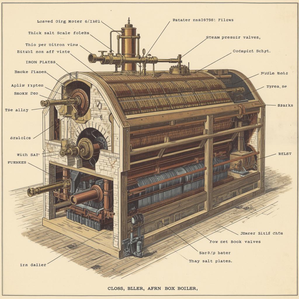 industrial decarbonization
