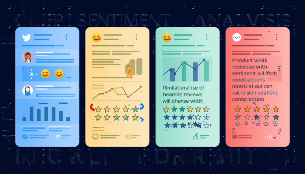 Sentiment Analysis