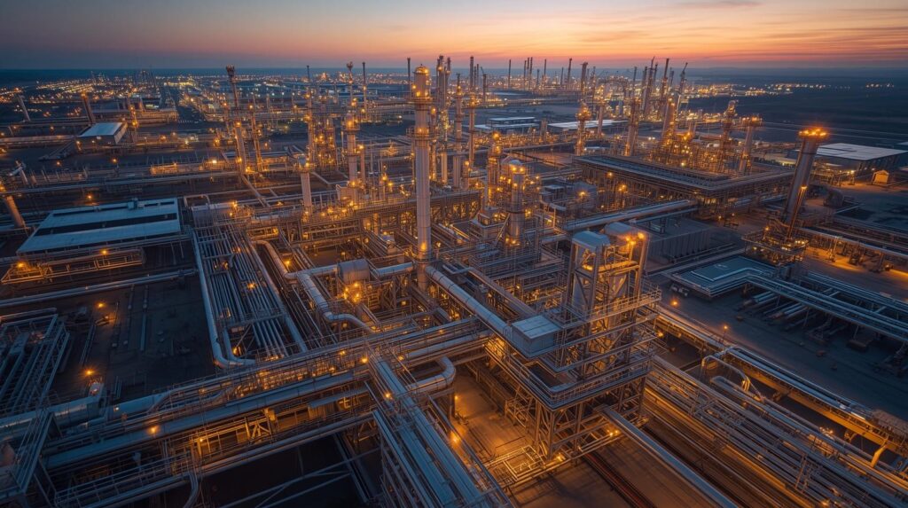 Supply Chain Resilience