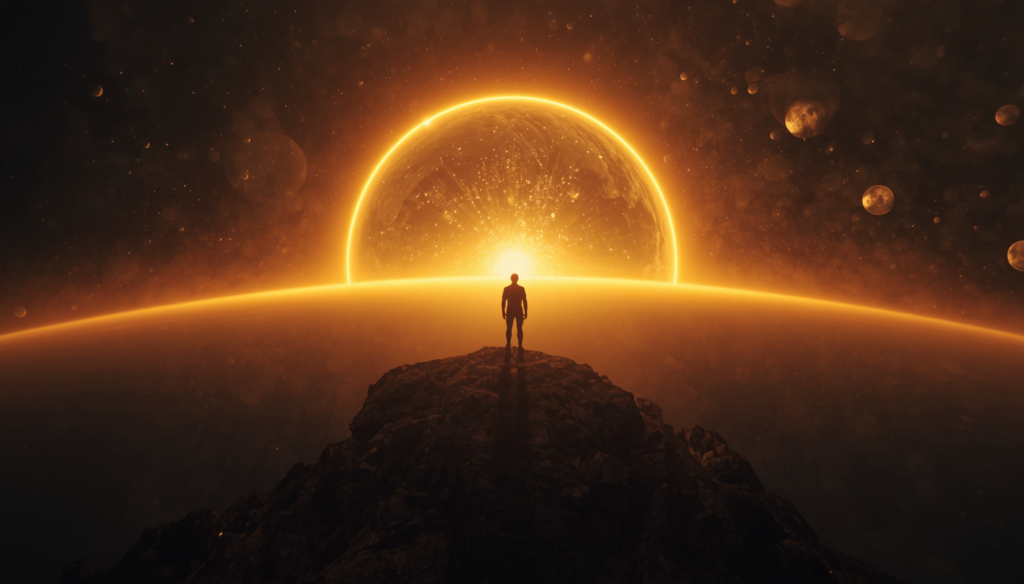 AGI & The Next Frontier