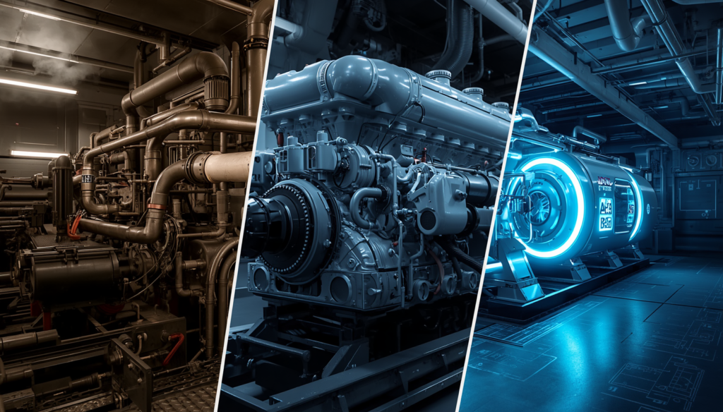 industrial decarbonization