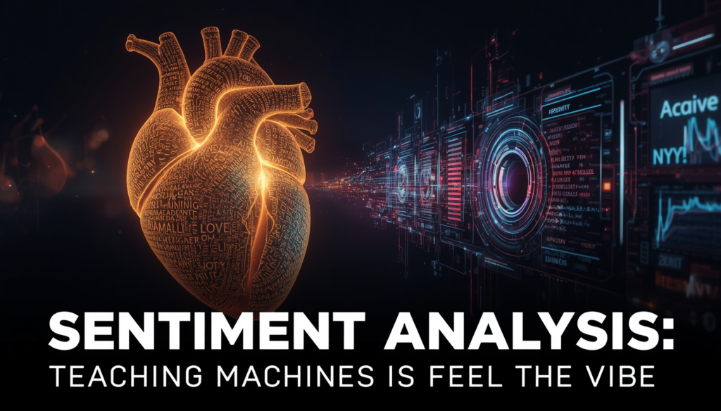 Sentiment Analysis