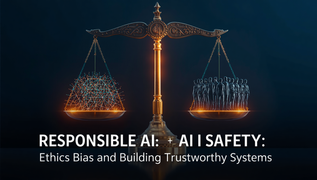 Responsible AI & AI Safety