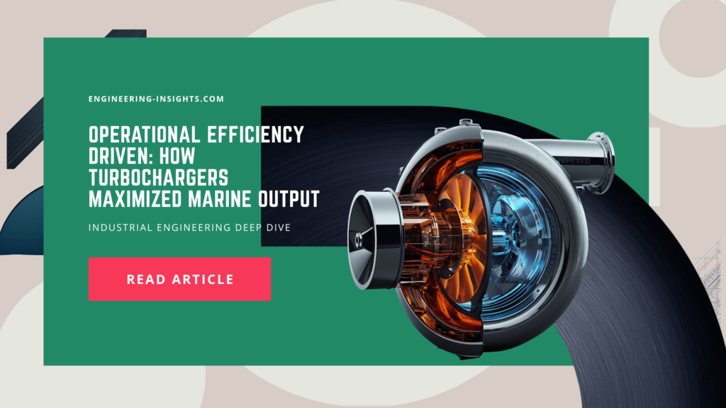 Operational Efficiency Driven