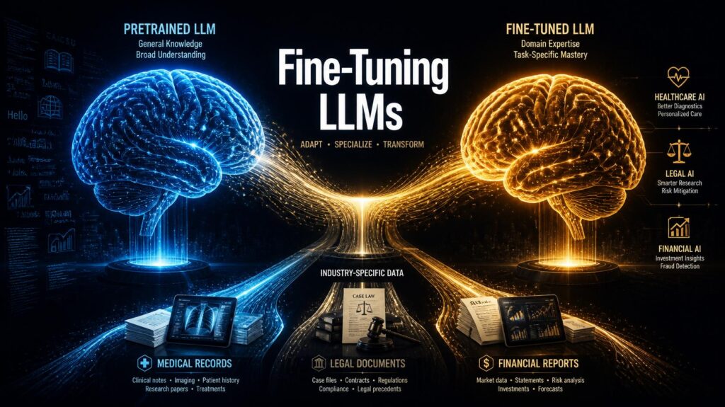 Fine-Tuning LLMs