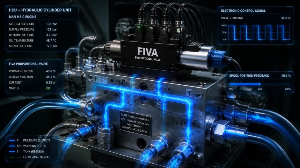 Proportional Valve Calibration