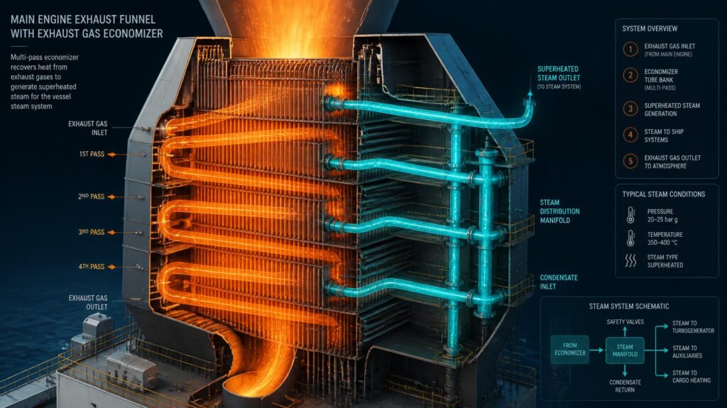 Waste Heat Recovery Systems