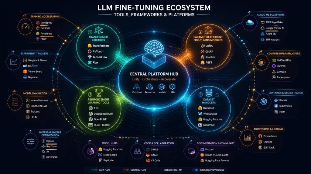 Fine-Tuning LLMs