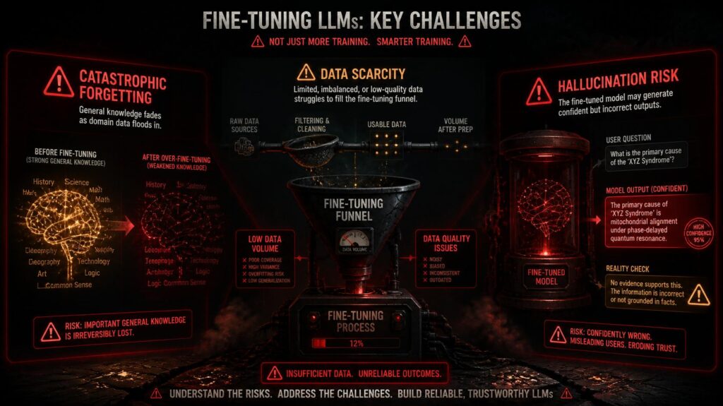 Fine-Tuning LLMs