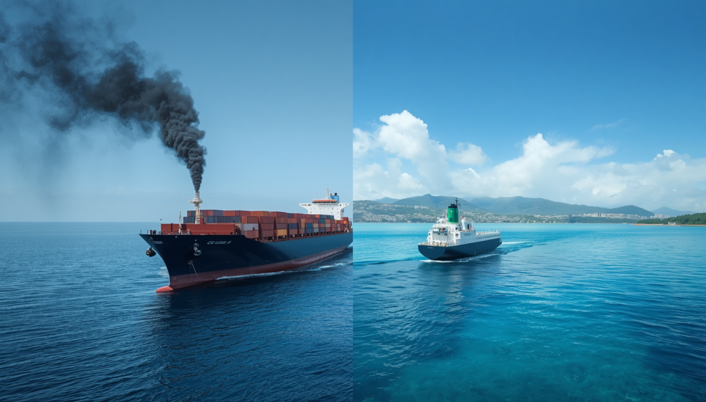 Marine Innovation Insights