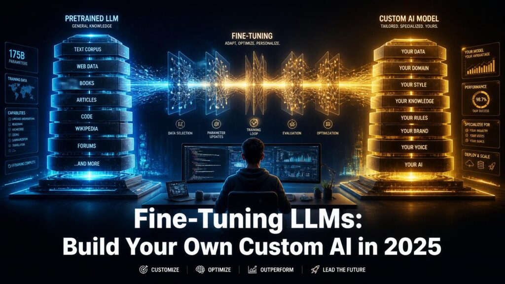 Fine-Tuning LLMs