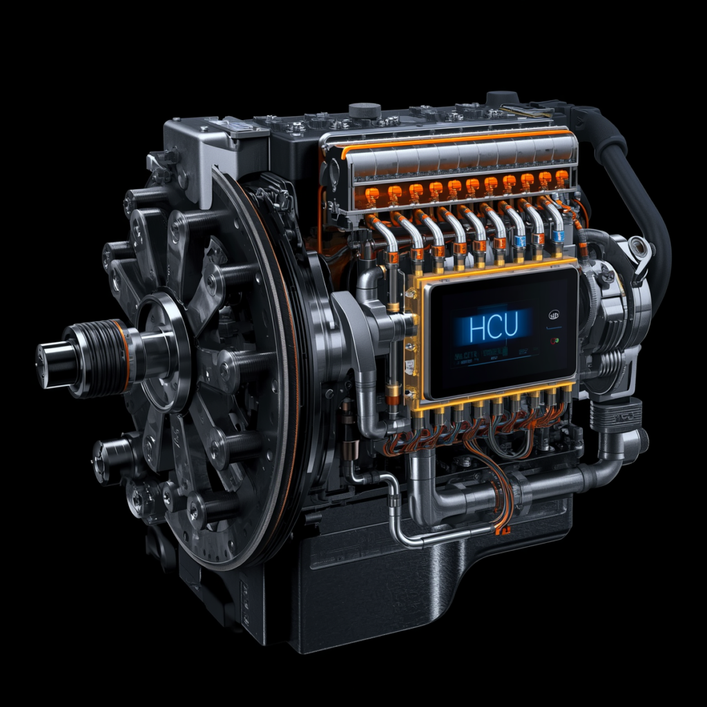 Marine Innovation Insights