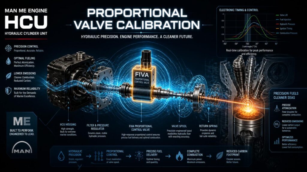 Proportional Valve Calibration