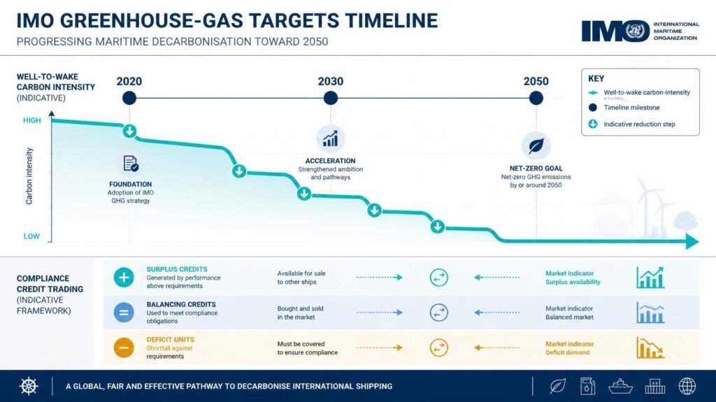 Global Fuel Standard Horizons