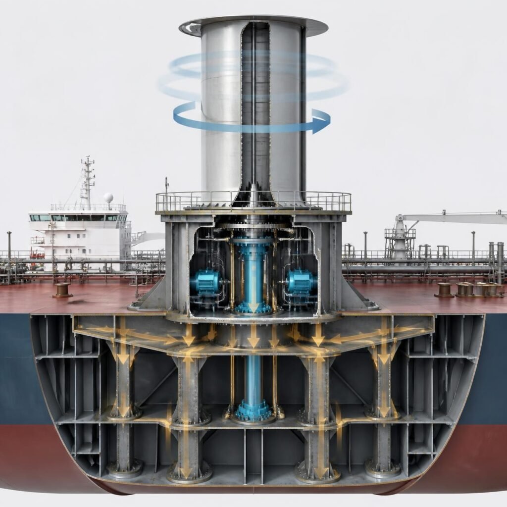 Global Fuel Standard Horizons