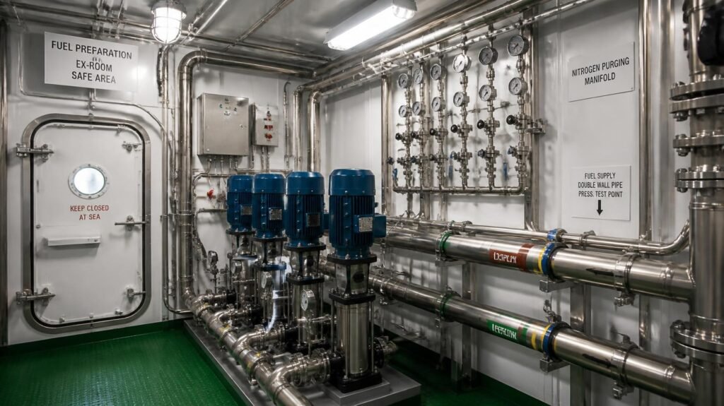 Alternative Fuel Retrofitting