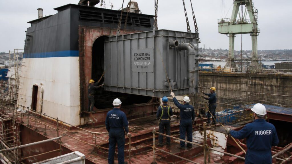 Waste Heat Recovery Systems