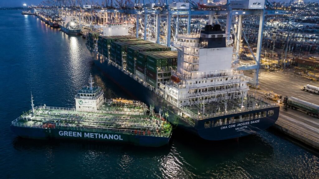 Alternative Fuel Retrofitting