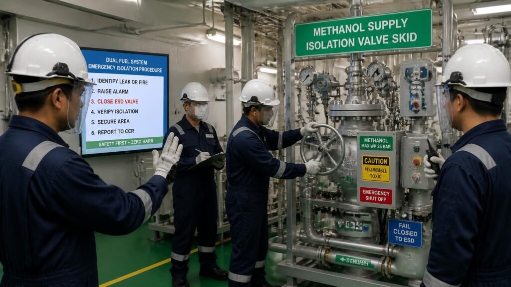 Alternative Fuel Retrofitting