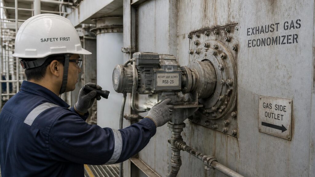 Waste Heat Recovery Systems