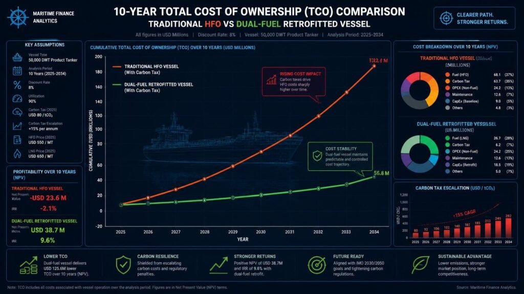 Alternative Fuel Retrofitting