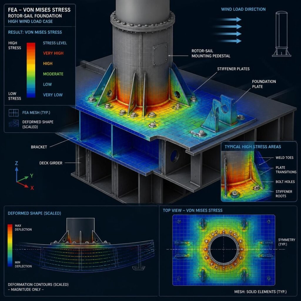 Global Fuel Standard Horizons