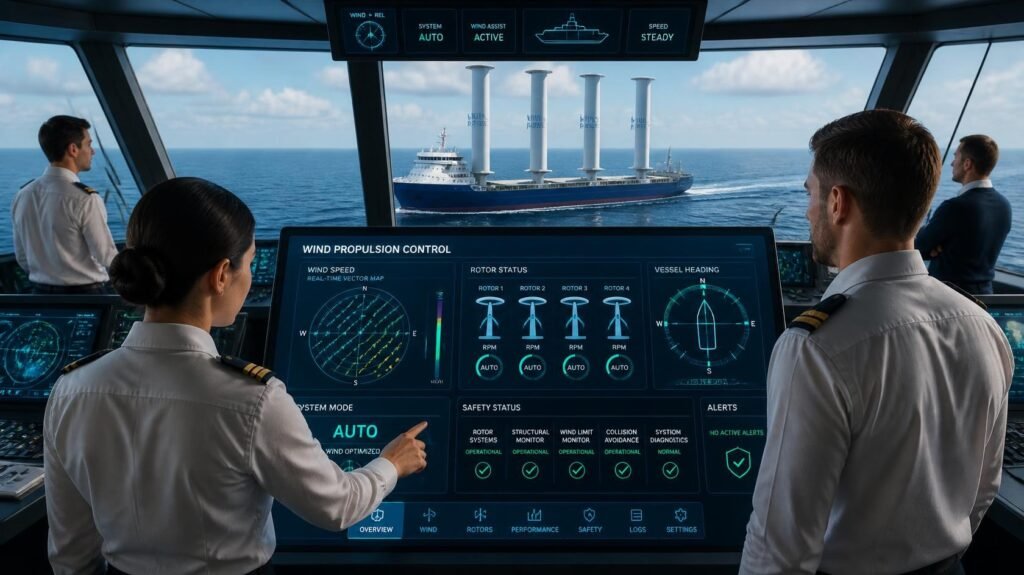 Global Fuel Standard Horizons