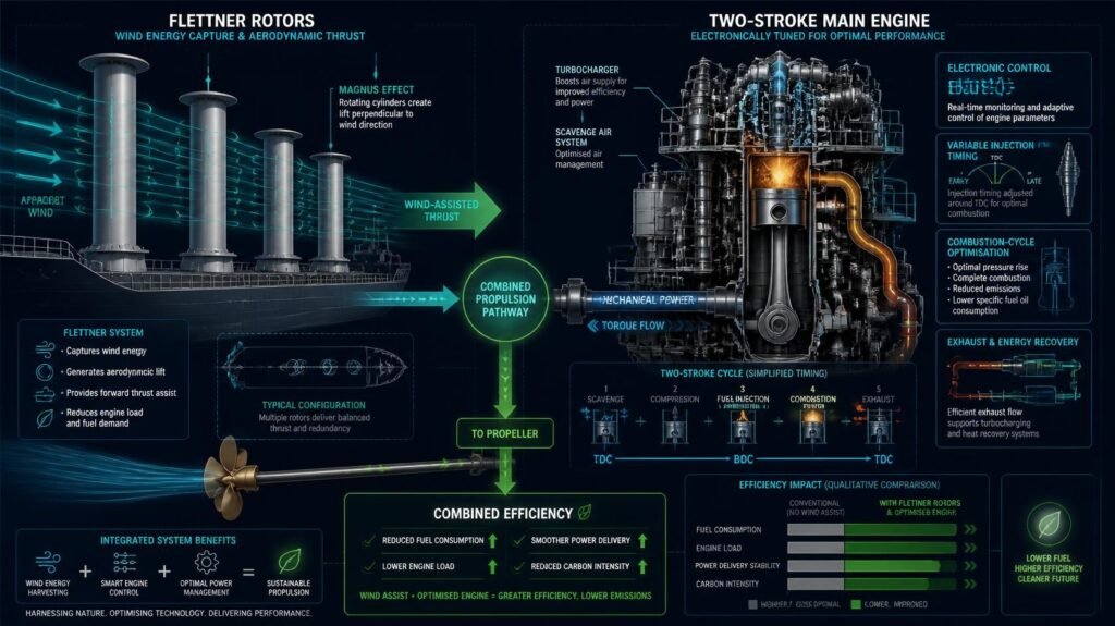 Global Fuel Standard Horizons