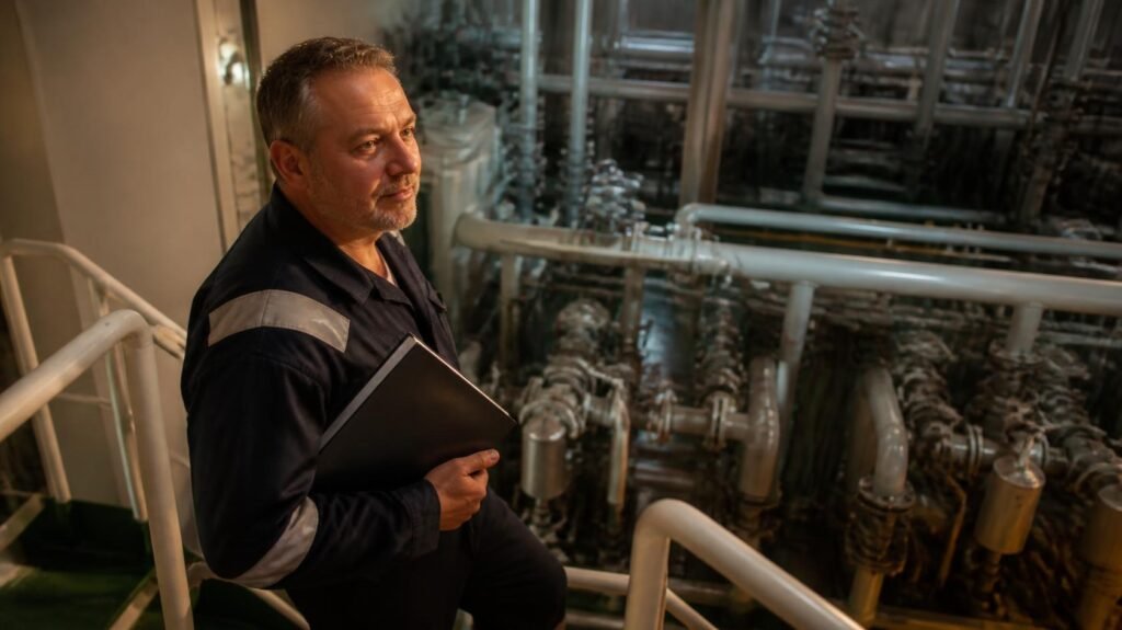 ammonia fuel safety case