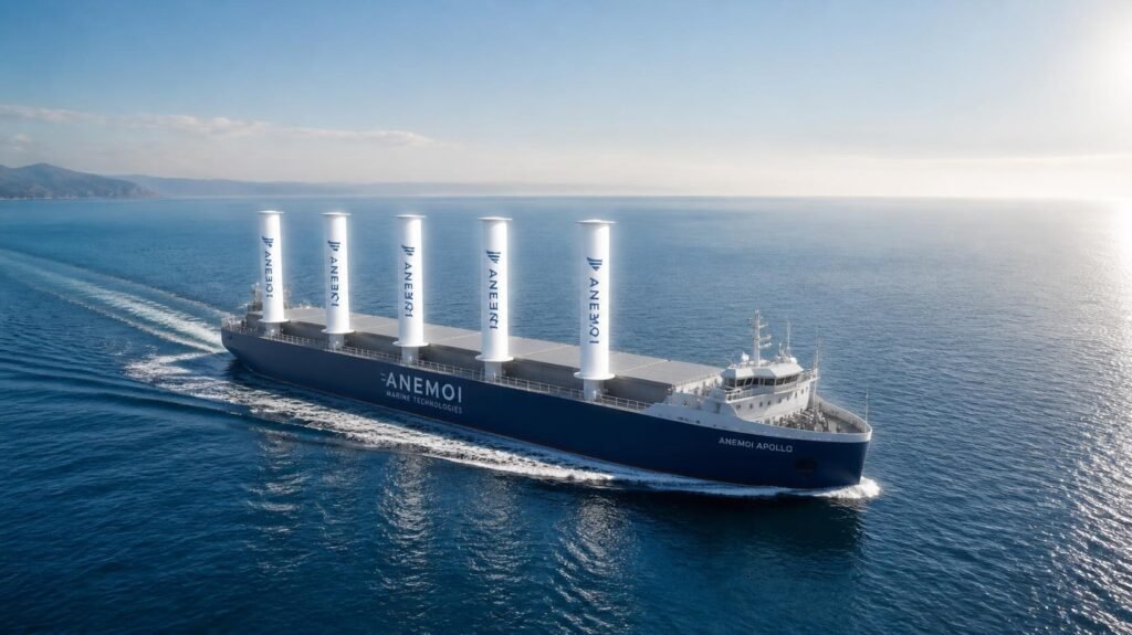 Global Fuel Standard Horizons